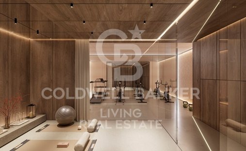Apartment in Chamartín, Madrid, Spain 1