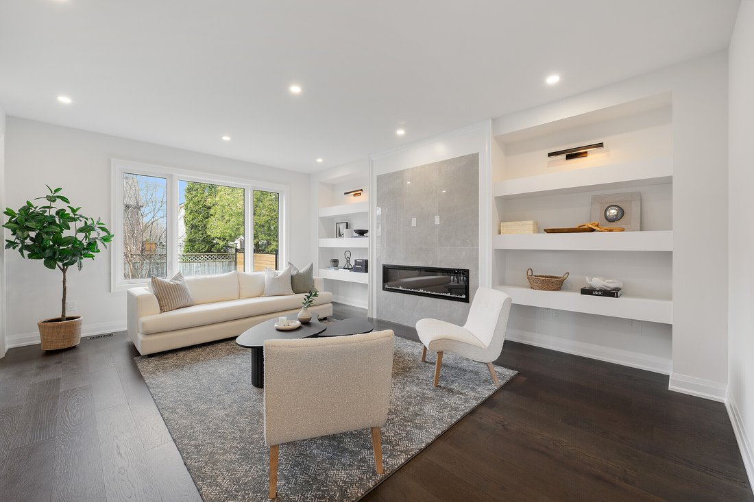 House in Burlington, Ontario, Canada 5 - 15366636