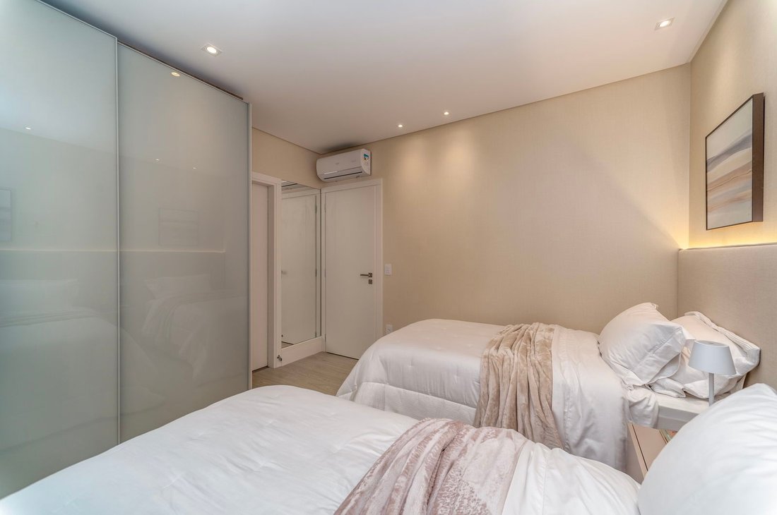 Condo in Barra Sul, State of Santa Catarina, Brazil 3 - 15366731