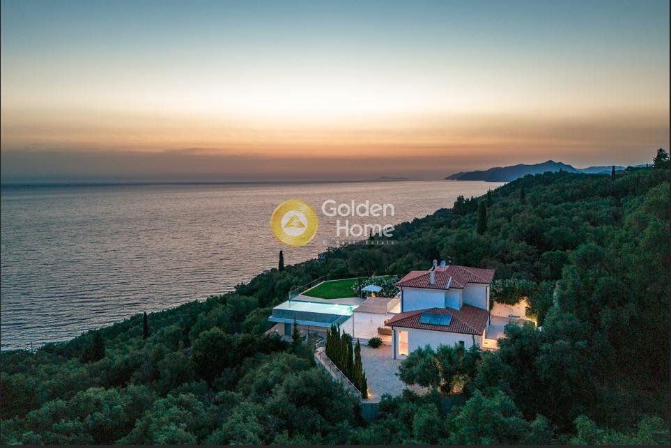 House in Meliteieis, Peloponnese, Western Greece and the Ionian, Greece 3 - 15145608