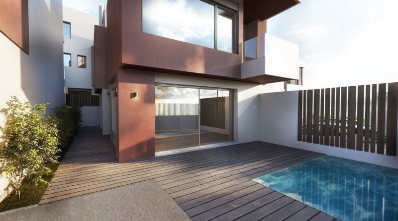 Casa a Thermi, Decentralized Administration of Macedonia and Thrace, Grecia 1 - 15365438