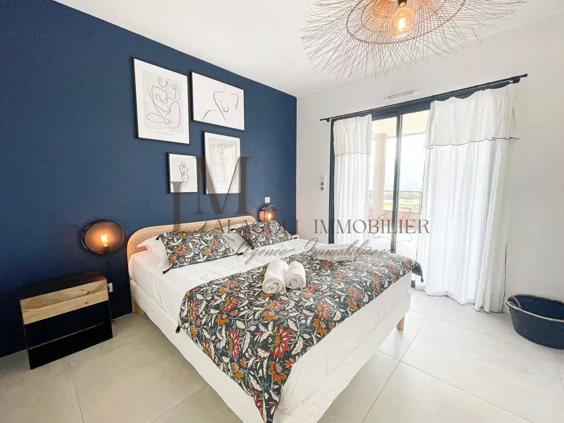 Apartment in Porto-Vecchio, Corsica, France 5 - 15138186