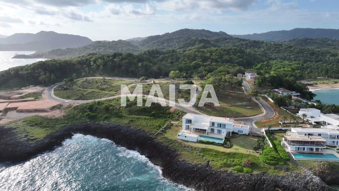 Villa à Los Puentes, Santa Bárbara de Samaná, République dominicaine 3 - 15369454