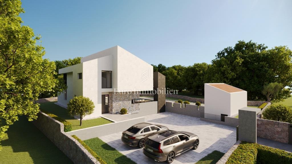 House in Malinska, Primorje-Gorski Kotar County, Croatia 3 - 13770349