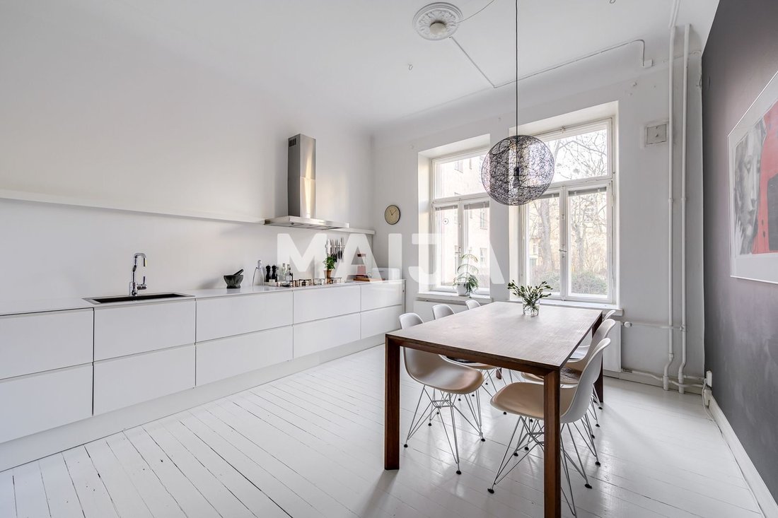 Apartment in Helsinki, Uusimaa, Finland 5 - 15365442