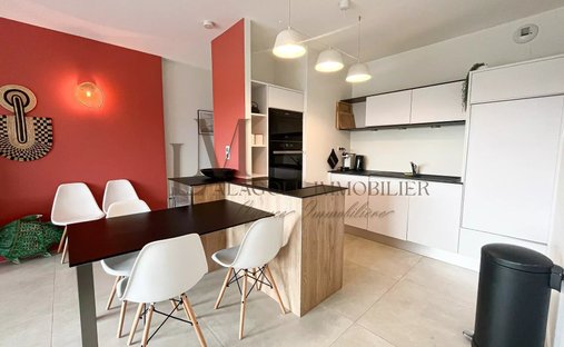 Apartment in Porto-Vecchio, Corsica, France 1