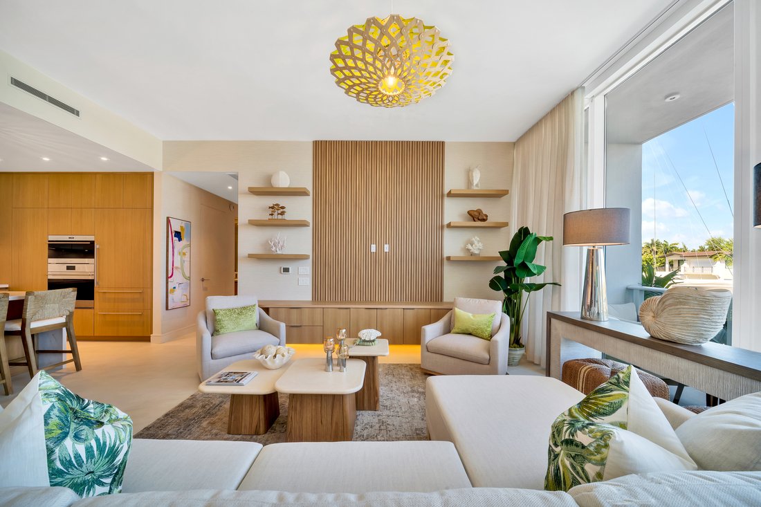 Condo in Fort Lauderdale, Florida, United States 5 - 15368092