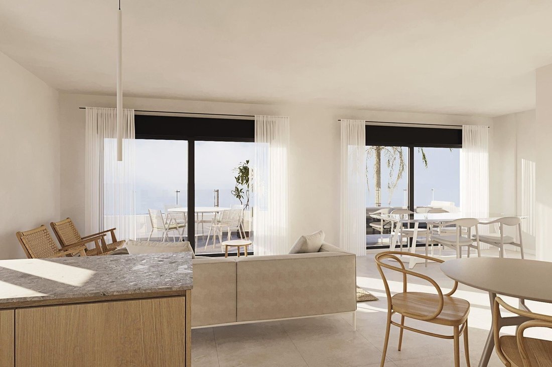 Apartment in Casares, Andalusia, Spain 4 - 15365885