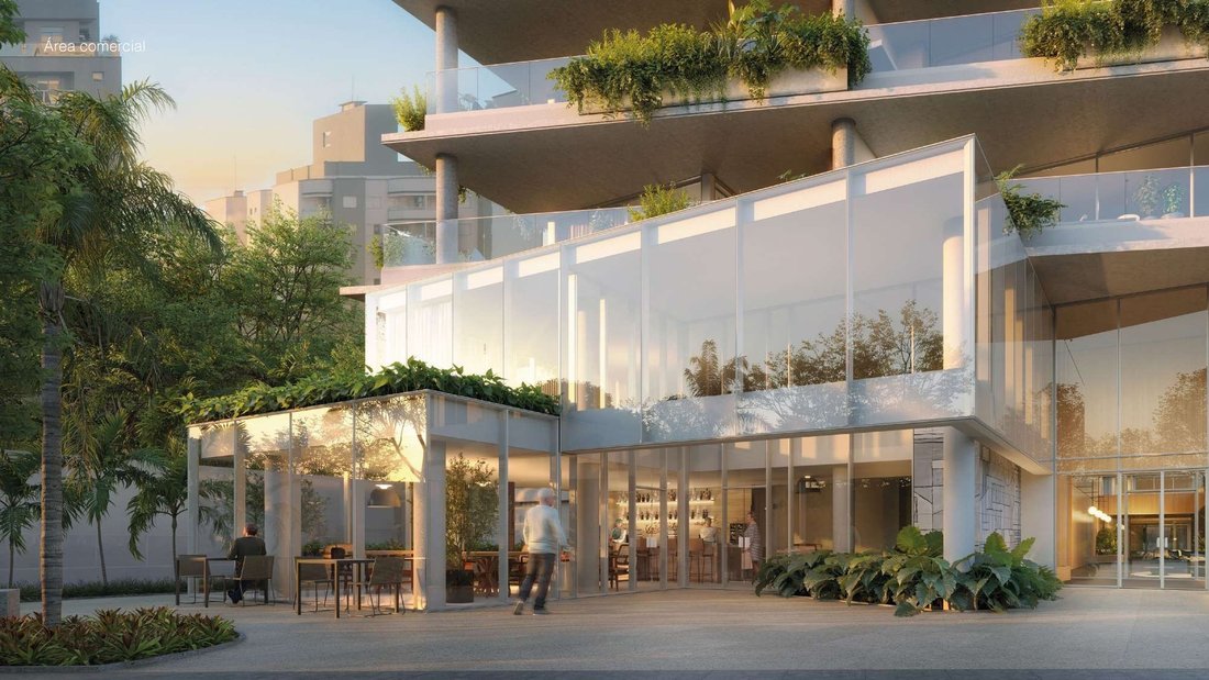 Condo in Florianópolis, State of Santa Catarina, Brazil 1 - 15366744