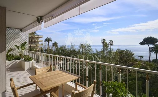 Apartamento en Cannes, Provenza-Alpes-Costa Azul, Francia 1
