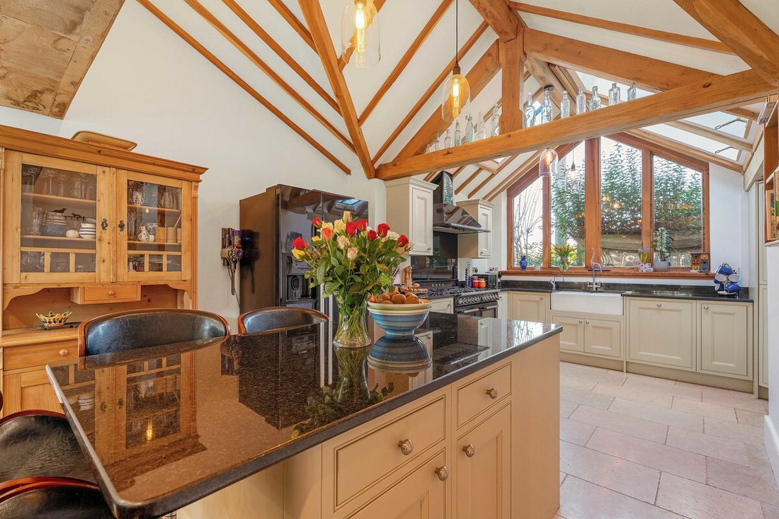 House in Bubbenhall, England 4 - 13826429