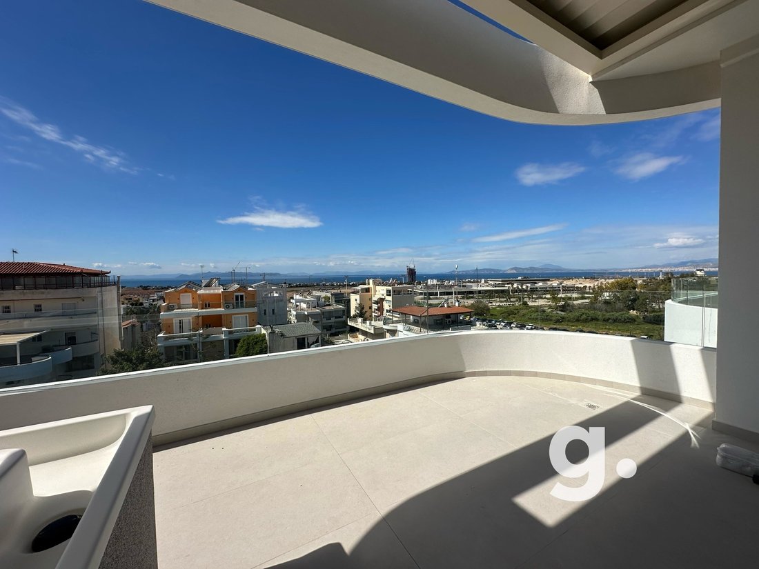 Apartment in Glyfada, Attica, Greece 2 - 14929089