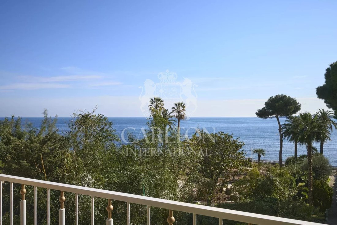 Apartment in Cannes, Provence-Alpes-Côte d'Azur, France 2 - 15366231