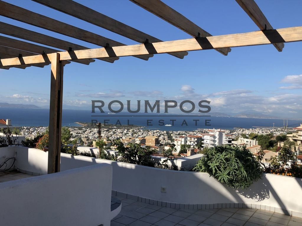 House in Voula, Attica, Greece 1 - 15366357