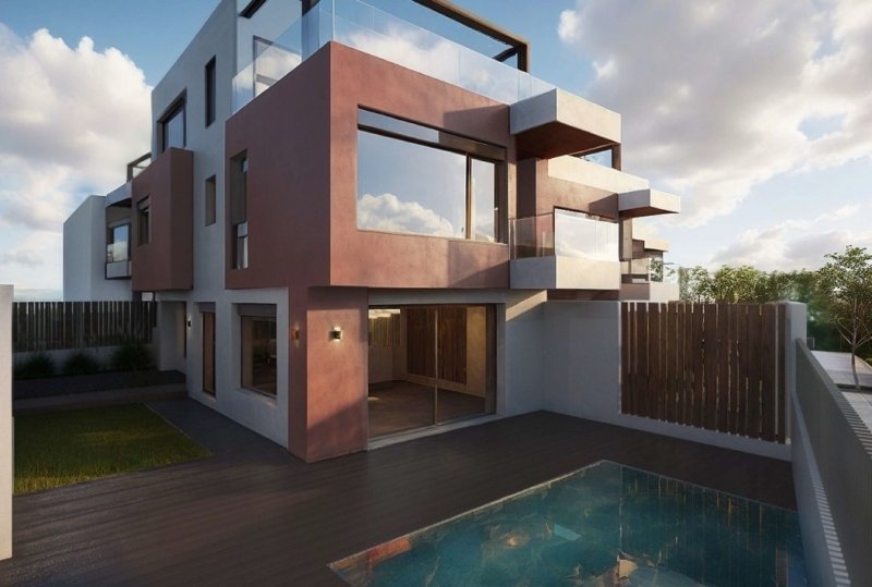Casa a Thermi, Decentralized Administration of Macedonia and Thrace, Grecia 1 - 15365429
