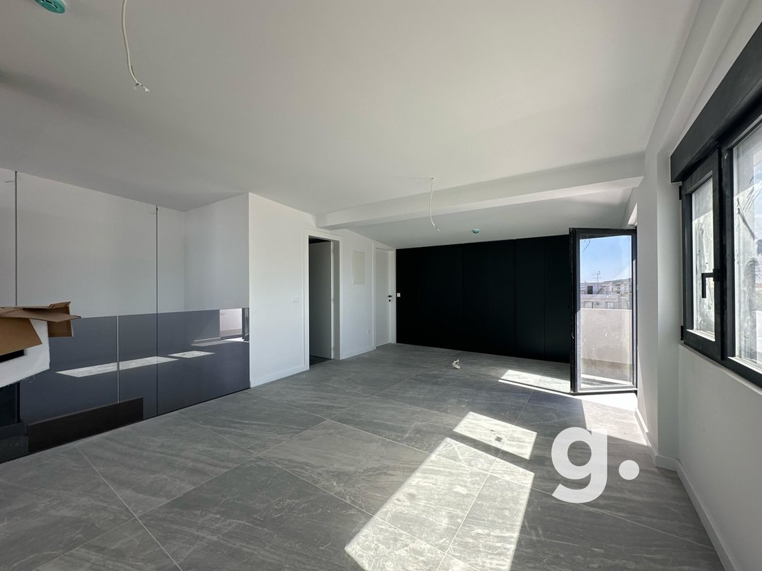 Apartment in Glyfada, Attica, Greece 4 - 14929089
