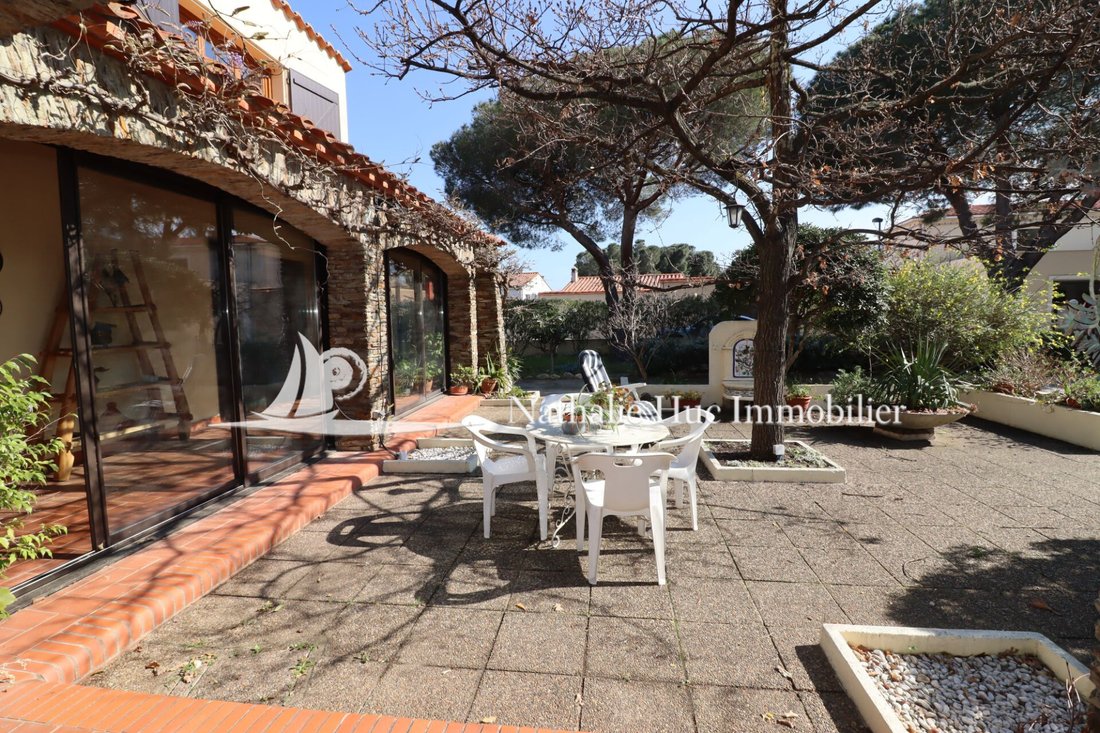 Villa in Argelès-sur-Mer, Occitania, France 5 - 15368182