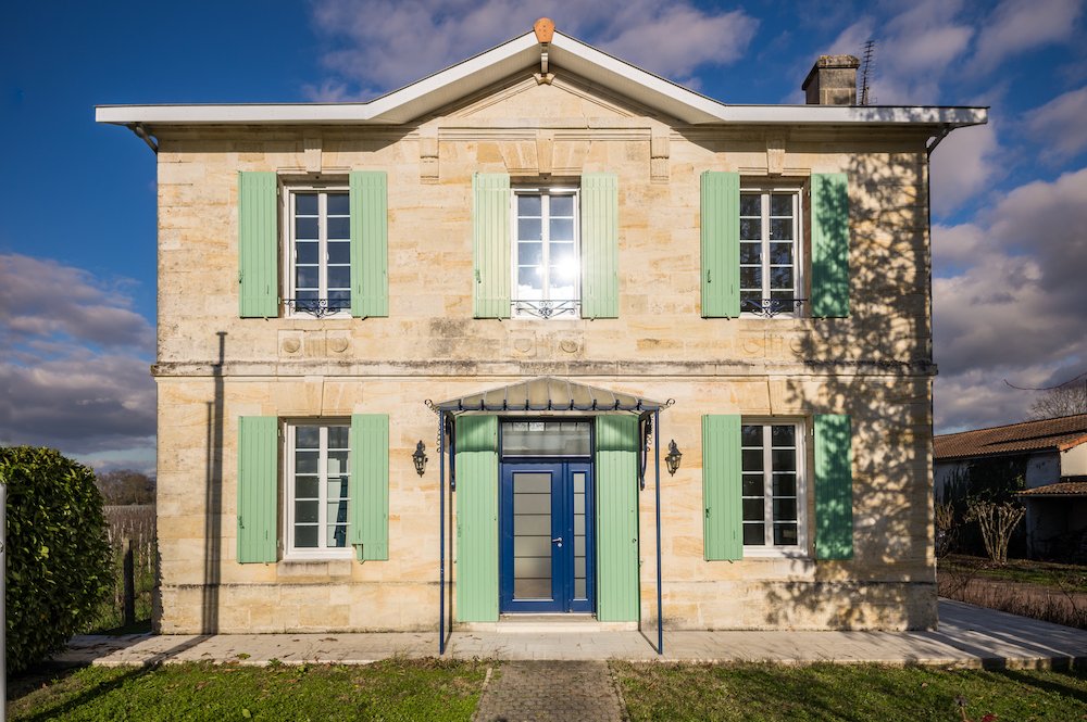 Villa in Neac, Nouvelle-Aquitaine, France 1 - 15366811