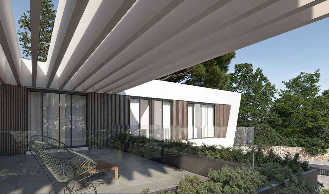 Villa in Atalaya-Isdabe, Estepona, Andalusia 4 - 15365511