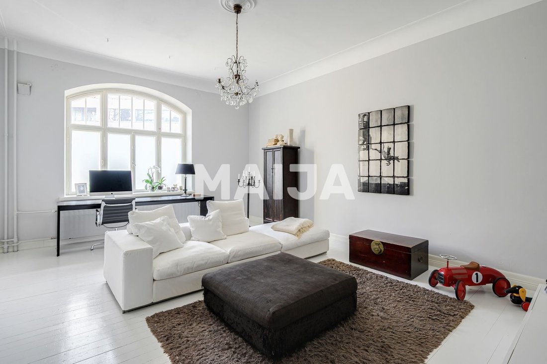 Apartment in Helsinki, Uusimaa, Finland 3 - 15365442