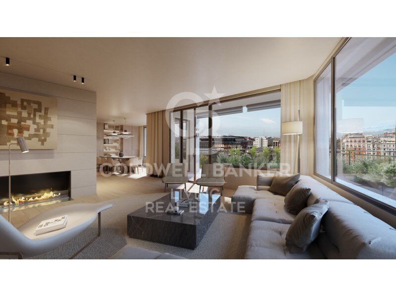 Apartment in Chamartín, Madrid, Spain 1 - 15367152