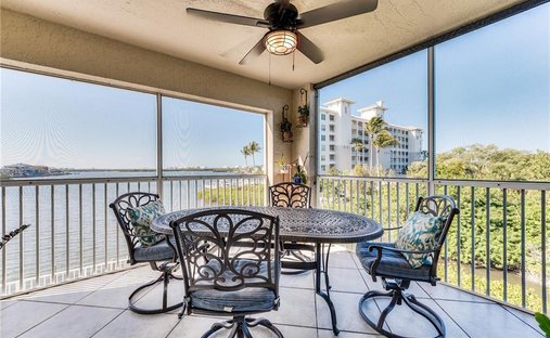 Condo in Bonita Springs, Florida, United States 1