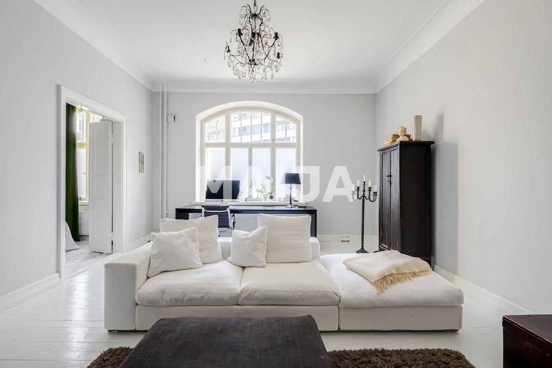 Apartment in Helsinki, Uusimaa, Finland 2 - 15365442