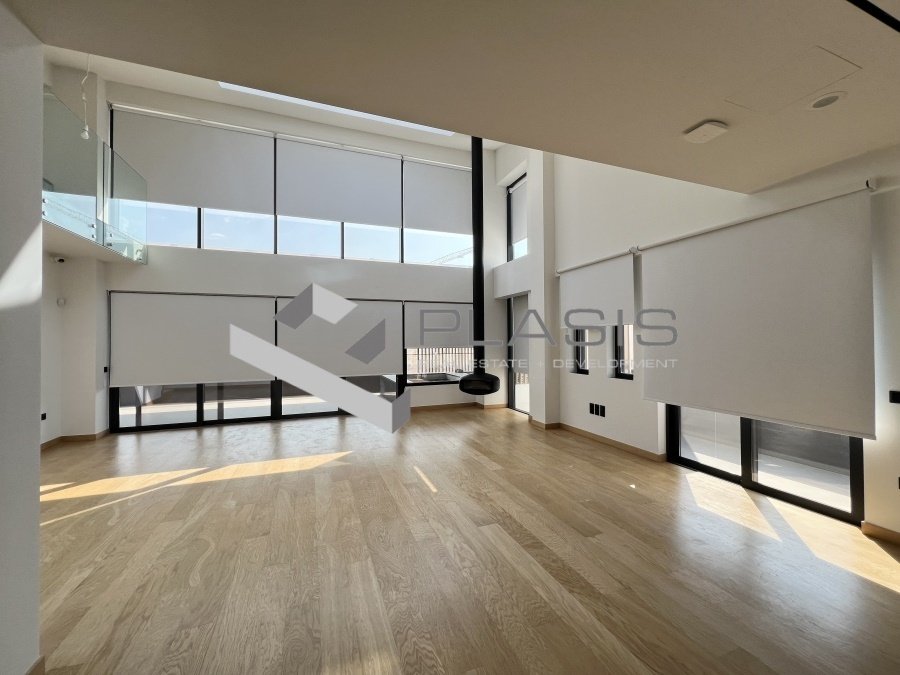 Apartment in South Athens, Attica, Greece 4 - 15366392