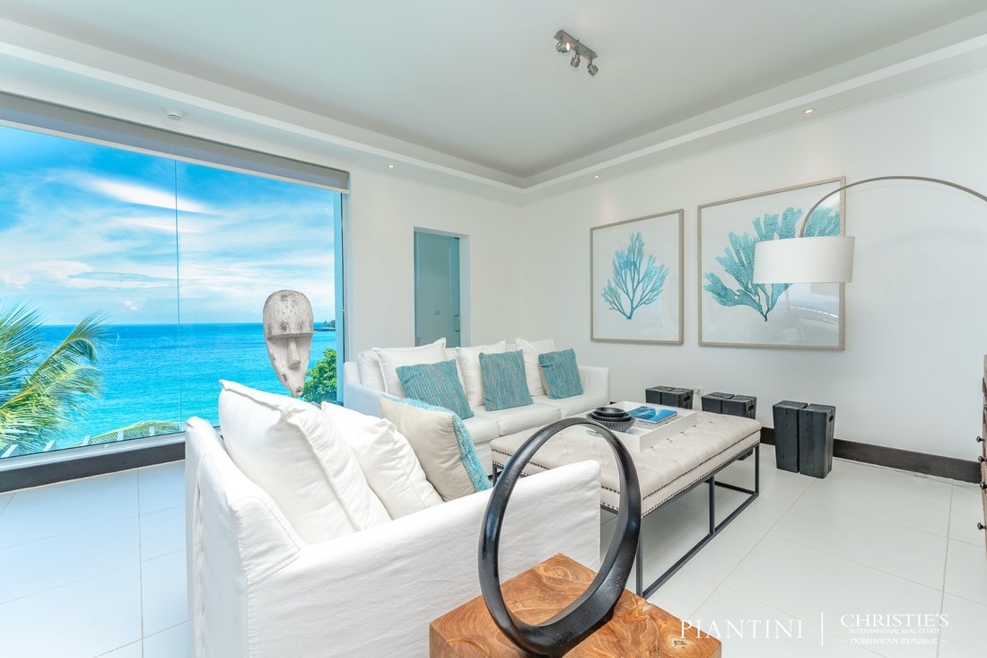 appartement à Cabarete, Puerto Plata, République dominicaine 4 - 15368534