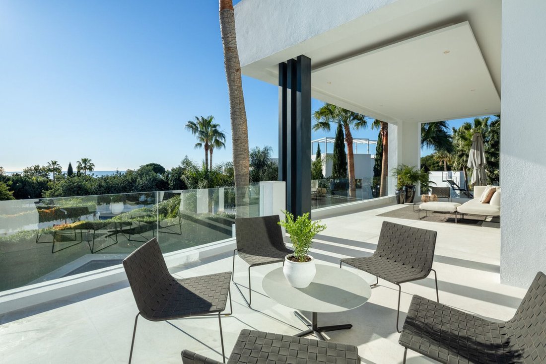 Villa in Puerto Banus, Marbella, Spain 5 - 15366487