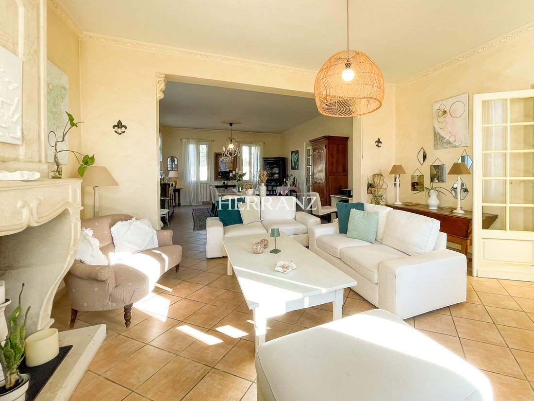 House in Libourne, Nouvelle-Aquitaine, France 3 - 15366808