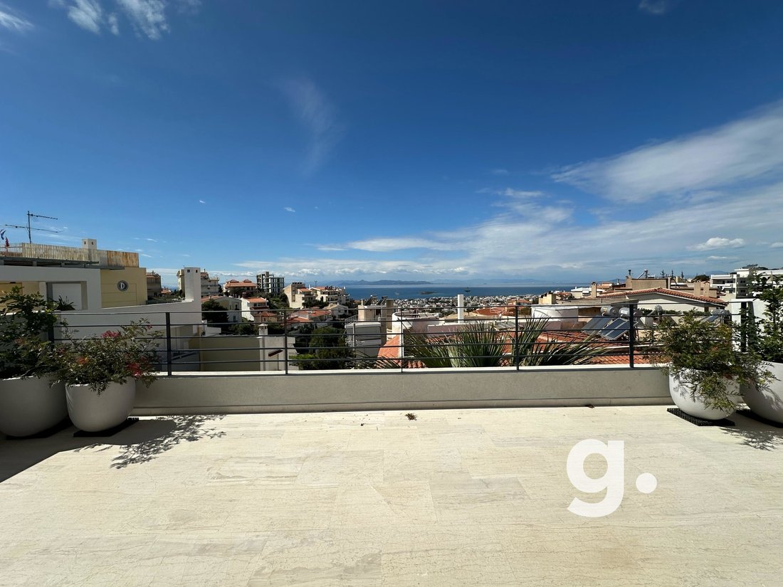 Apartment in Voula, Attica, Greece 1 - 15366433