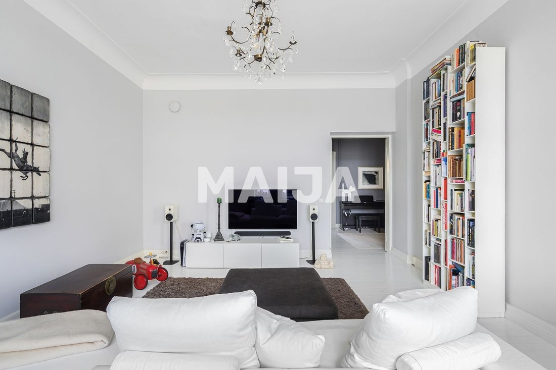 Apartment in Helsinki, Uusimaa, Finland 4 - 15365442