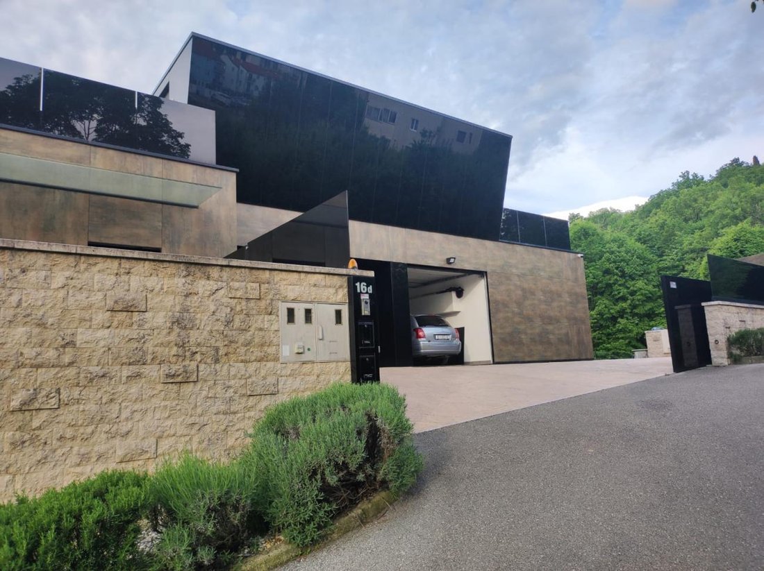 Villa in Opcina Matulji, Primorje-Gorski Kotar County, Croatia 3 - 11135955