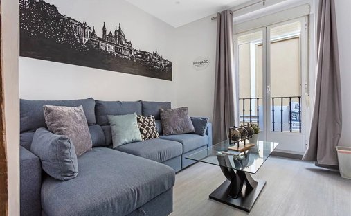 Appartement à Centro, Madrid, Espagne 1