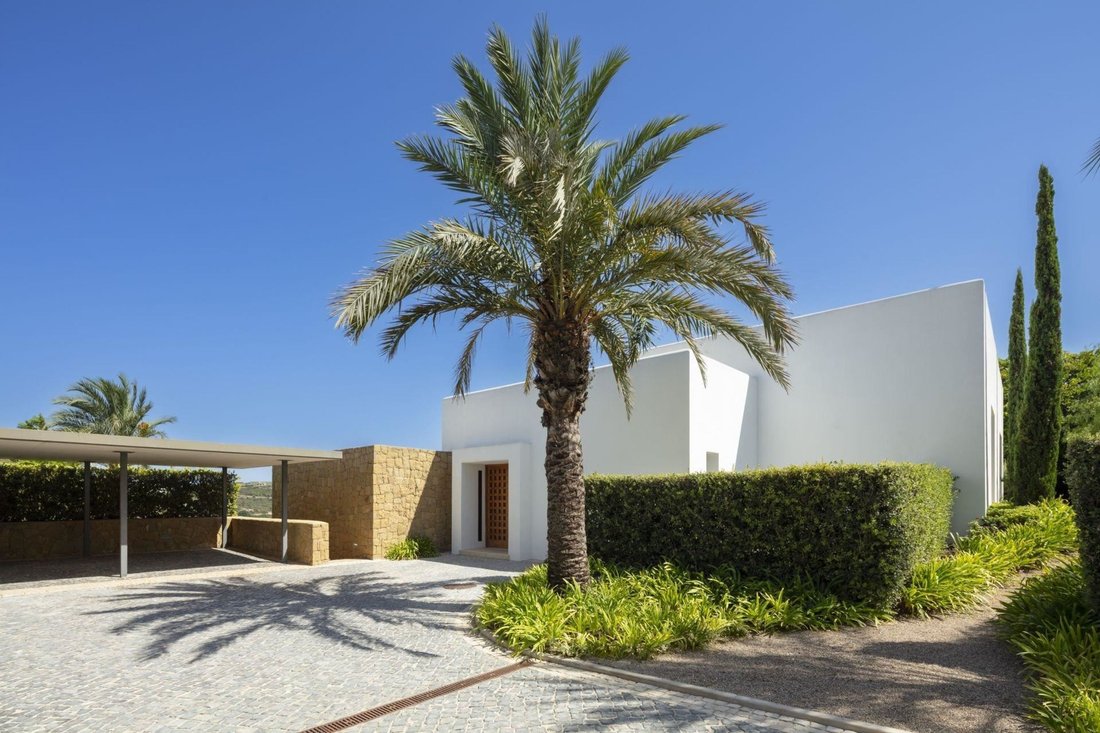 Villa in Casares, Andalusia, Spain 5 - 15365877