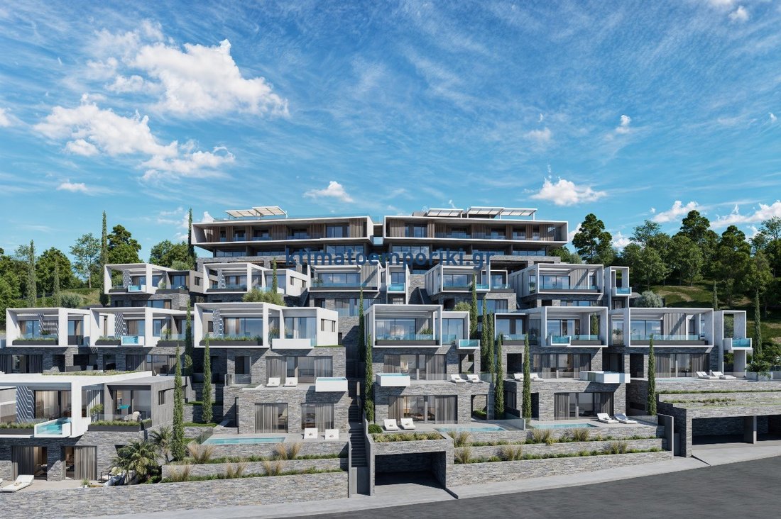 Apartment in Crete, Greece 3 - 15366362