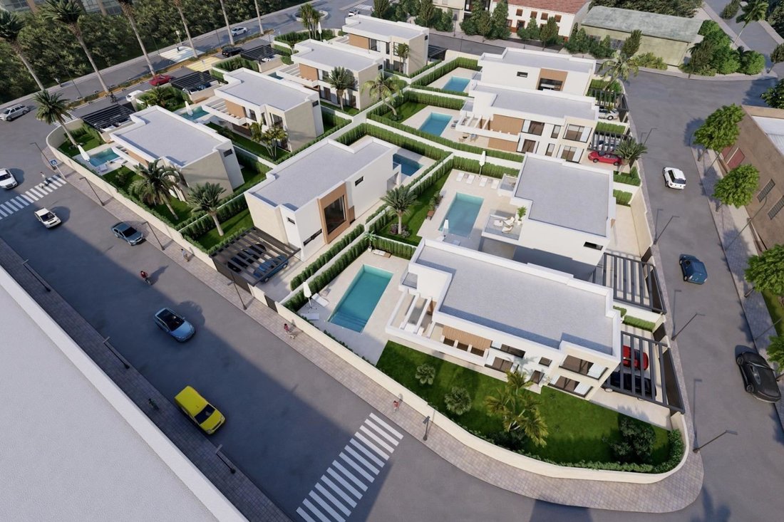Villa in Manilva, Andalusia, Spain 3 - 15365889
