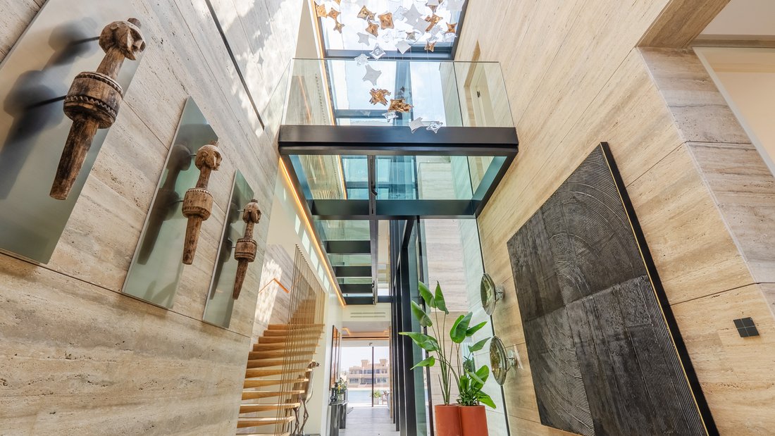 Villa in Dubai, Dubai, United Arab Emirates 5 - 15369367