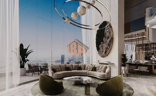 Apartment in Business Bay, Dubai, United Arab Emirates 1