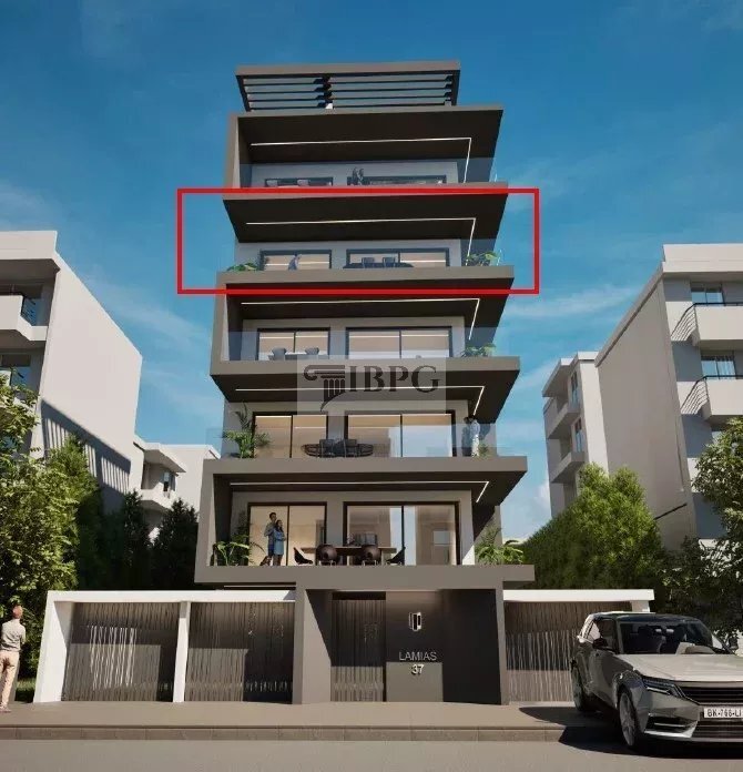 Apartment in Glyfada, Attica, Greece 3 - 15366250
