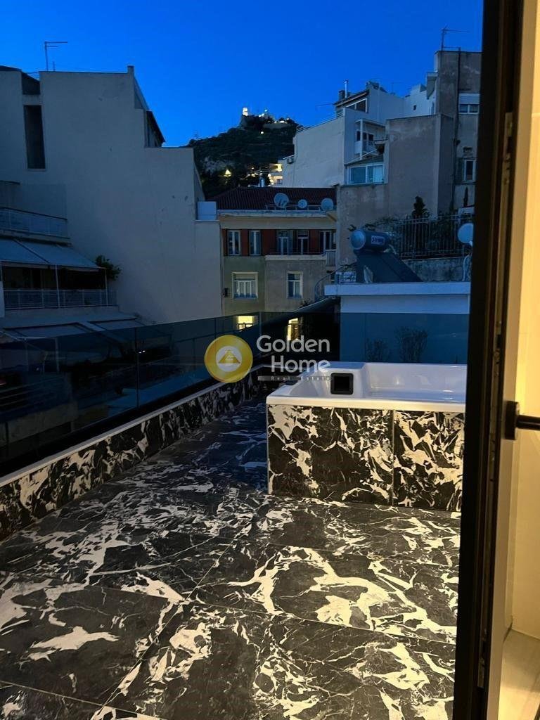 Apartment in Sunoikia Kolonakiou, 1st District of Athens, Athens 1 - 15369684