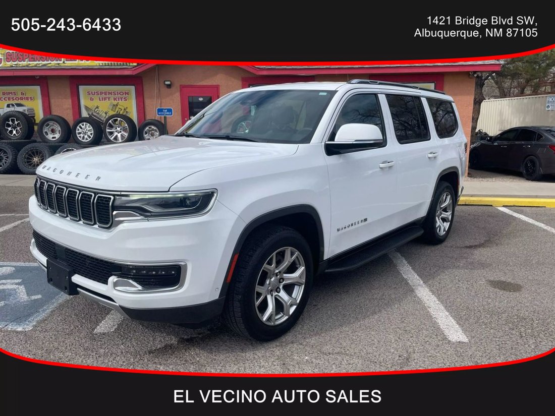 Suv in Albuquerque, NM, United States 1 - 15349636