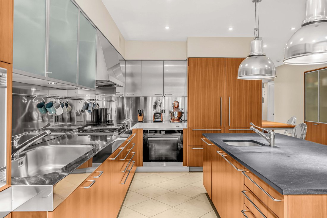 Townhouse in New York, New York, United States 4 - 15367346