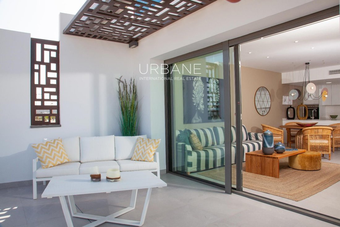 Appartamento a Finestrat, Comunità Valenzana, Spagna 5 - 15368254