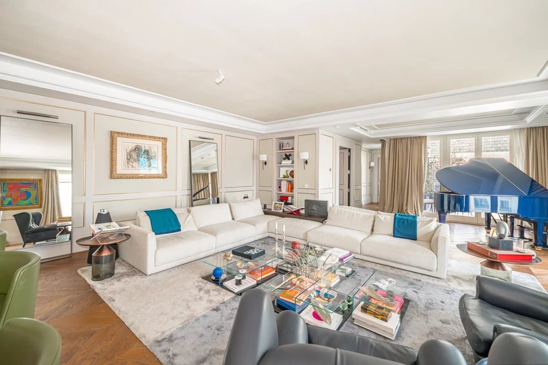Appartamento a Centro, Madrid, Spagna 5 - 15365908