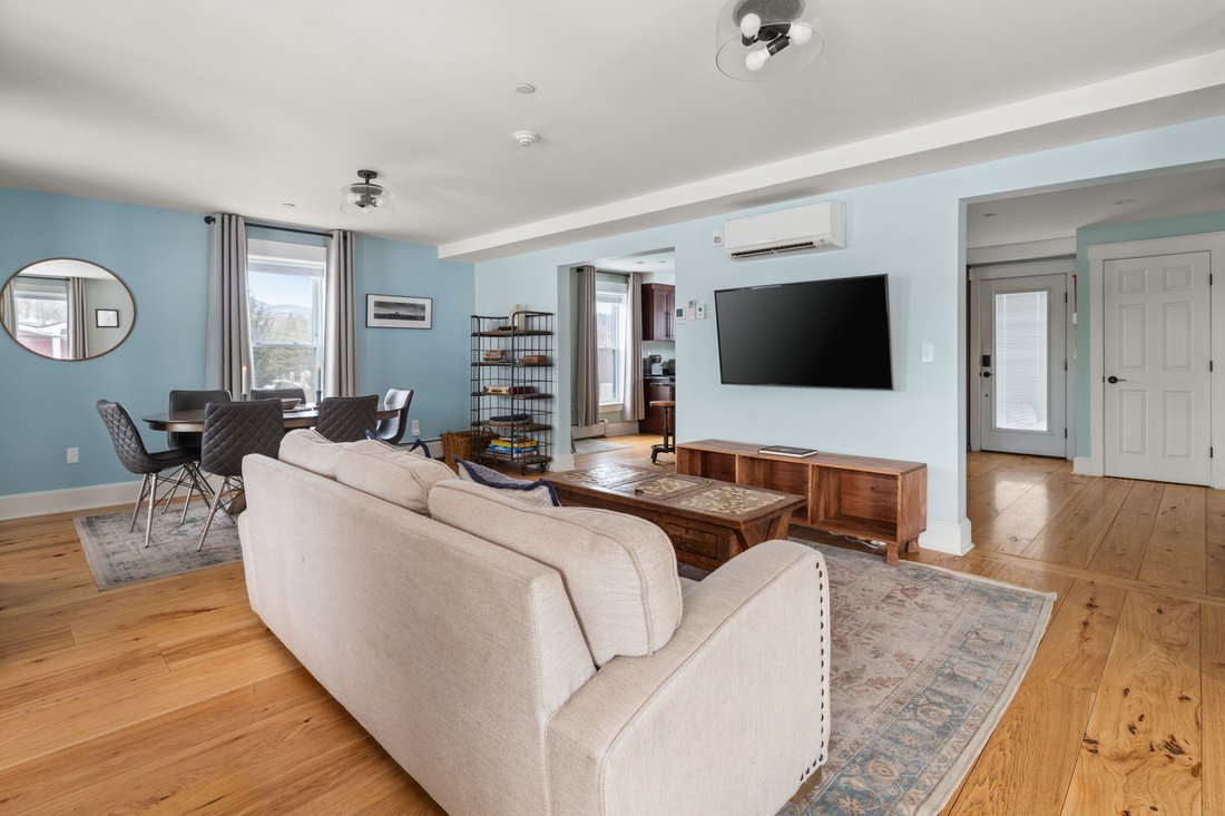 Condo in Waterbury Center, Vermont, United States 2 - 15368261