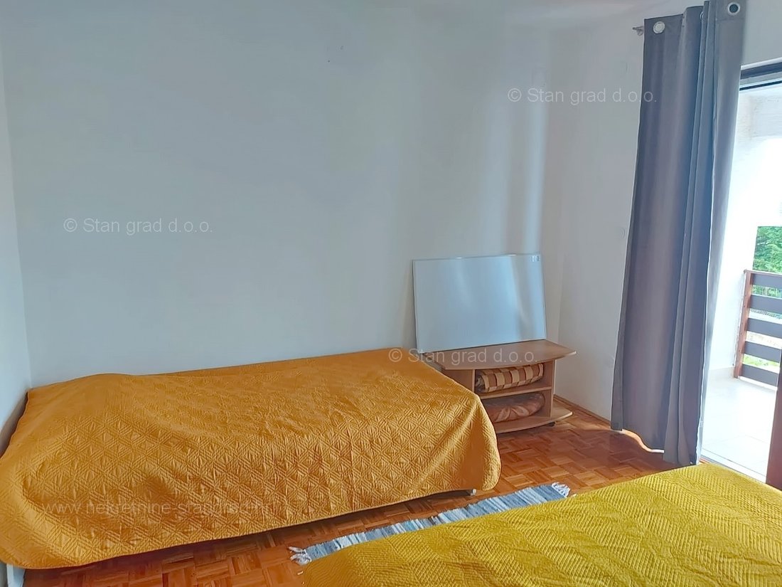 House in Njivice, Primorje-Gorski Kotar County, Croatia 3 - 15366037