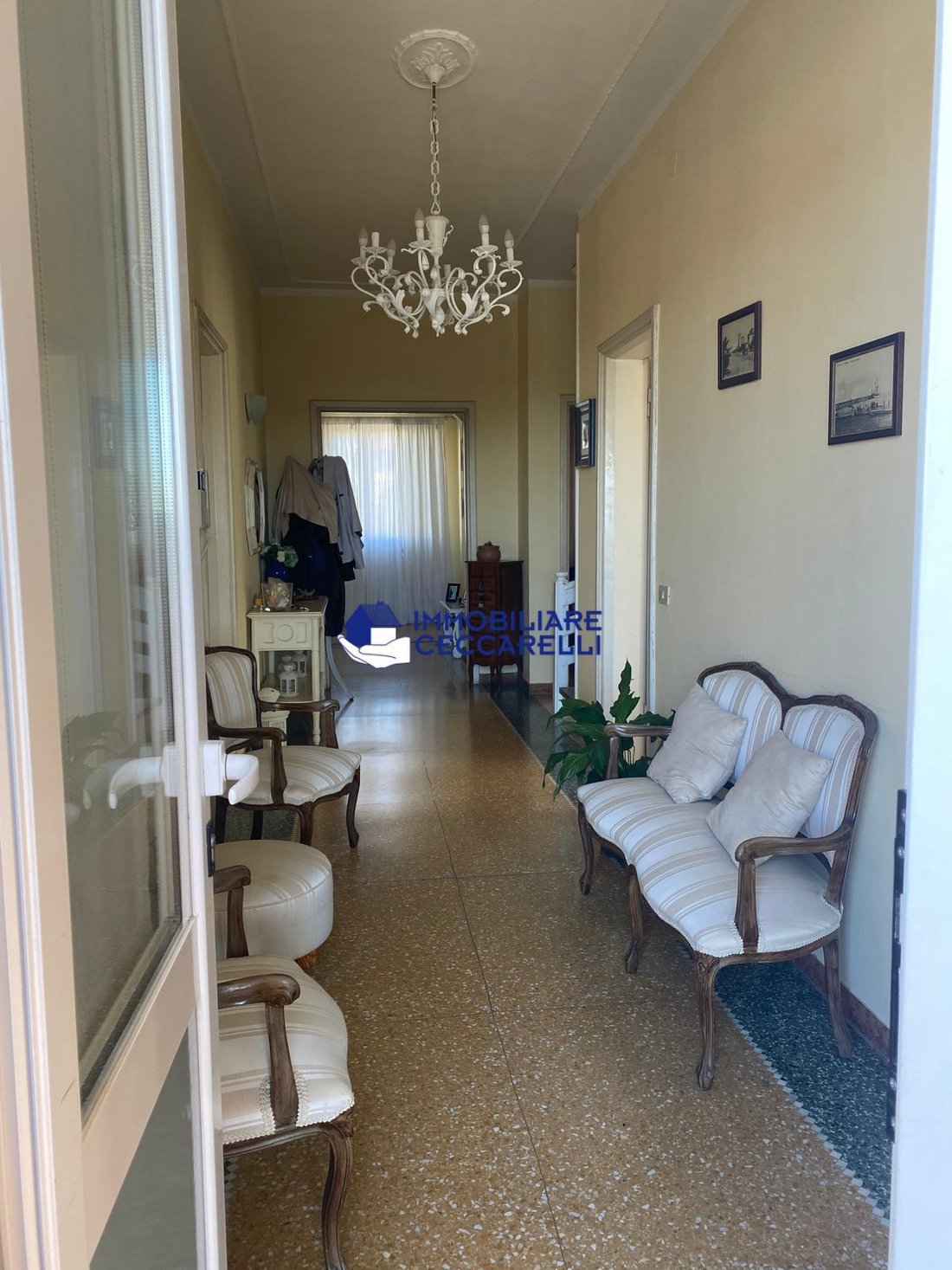 Country House in Puliche, Massa, Tuscany 1 - 15367160