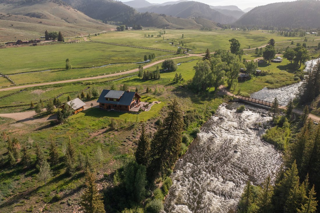 House in Crested Butte, Colorado, United States 3 - 14100963